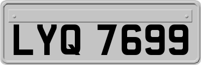 LYQ7699