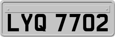 LYQ7702