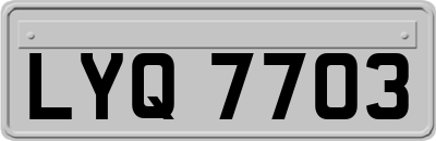 LYQ7703
