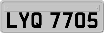LYQ7705