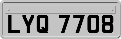 LYQ7708
