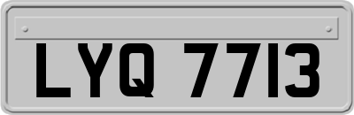 LYQ7713