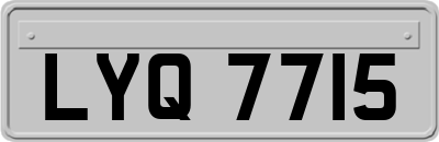 LYQ7715