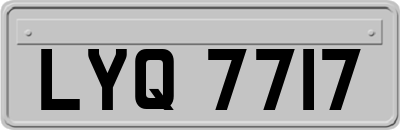 LYQ7717