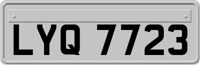 LYQ7723