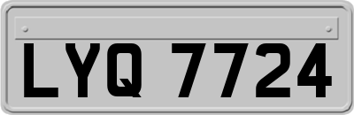 LYQ7724
