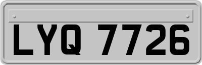 LYQ7726