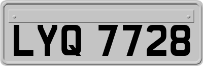 LYQ7728