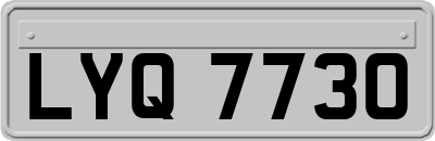 LYQ7730