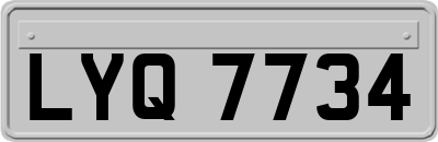 LYQ7734