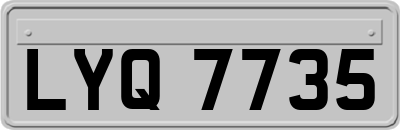 LYQ7735