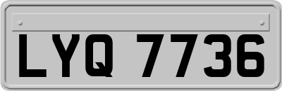 LYQ7736