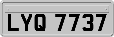 LYQ7737