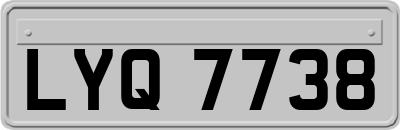 LYQ7738