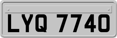 LYQ7740