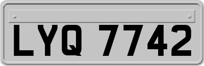LYQ7742