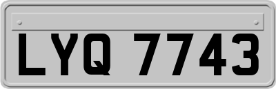 LYQ7743