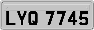 LYQ7745