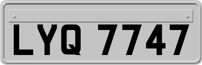 LYQ7747