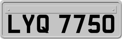 LYQ7750