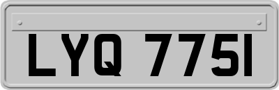 LYQ7751