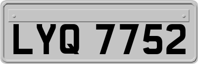 LYQ7752