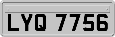 LYQ7756
