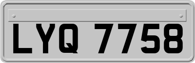 LYQ7758