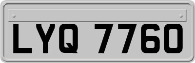 LYQ7760