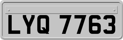 LYQ7763