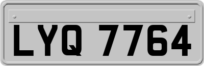 LYQ7764