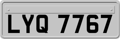 LYQ7767