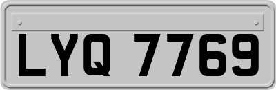 LYQ7769