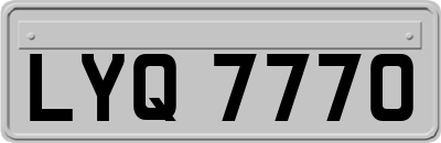 LYQ7770