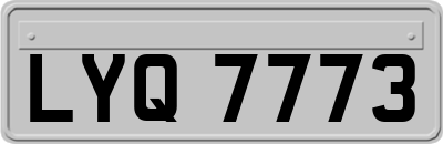 LYQ7773
