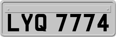 LYQ7774