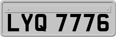 LYQ7776