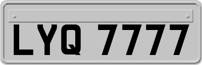 LYQ7777