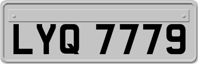 LYQ7779