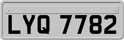 LYQ7782