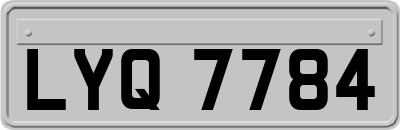 LYQ7784