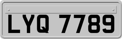 LYQ7789