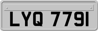 LYQ7791