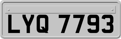 LYQ7793
