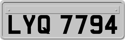 LYQ7794