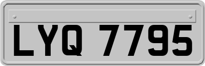 LYQ7795
