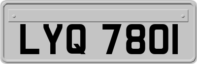 LYQ7801