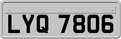 LYQ7806