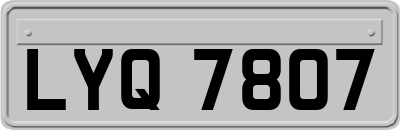 LYQ7807