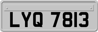 LYQ7813